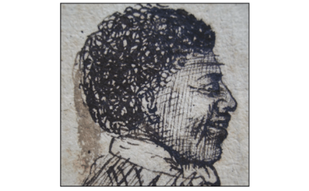 Anton Wilhelm Amo